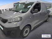 Peugeot Expert occasion année 2022 boite Automatique Annonce Peugeot Expert occasion Diesel FGN TOLE LONG BLUEHDI 145 S&S EAT8 PREMIUM à ORVAULT