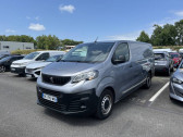 Peugeot Expert occasion année 2022 boite Automatique Annonce Peugeot Expert occasion Diesel FGN TOLE LONG BLUEHDI 145 S&S EAT8 PREMIUM à ORVAULT
