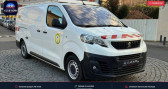 Peugeot Expert FGN TOLE LONG ELECTRIQUE 50KWH 136 ASPHALT  2021 - annonce de voiture en vente sur Auto S&eacute;lection.com
