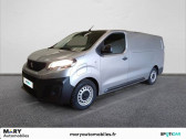 Peugeot Expert occasion année 2021 boite Automatique Annonce Peugeot Expert occasion Electrique FGN TOLE LONG ELECTRIQUE 50KWH 136 PREMIUM à Tourlaville