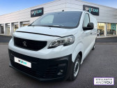 Annonce Peugeot Expert occasion Electrique FGN TOLE LONG ELECTRIQUE 75KWH 136 ASPHALT  MALAKOFF