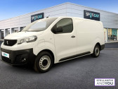 Annonce Peugeot Expert occasion Electrique FGN TOLE LONG ELECTRIQUE 75KWH 136 ASPHALT  MALAKOFF