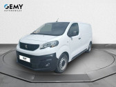 Peugeot Expert FGN TOLE M BLUEHDI 120 S&S BVM6   Lcousse 35