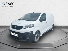 Peugeot Expert occasion 2023 mise en vente à Lcousse par le garage PEUGEOT GEMY FOUGERES - photo n°1