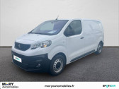 Peugeot Expert FGN TOLE M BLUEHDI 120 S&S BVM6   LONGUEAU 80