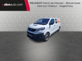 Annonce Peugeot Expert occasion Diesel FGN TOLE M BLUEHDI 120 S&S BVM6  Biscarrosse