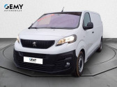 Peugeot Expert occasion année 2023 boite Manuelle Annonce Peugeot Expert occasion Diesel FGN TOLE M BLUEHDI 145 BVM6 à LOCHES