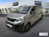 Peugeot Expert FGN TOLE M BLUEHDI 145 BVM6  2023 - annonce de voiture en vente sur Auto Sélection.com