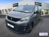 Peugeot Expert FGN TOLE M BLUEHDI 145 S&S EAT8  2023 - annonce de voiture en vente sur Auto Sélection.com