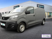 Peugeot Expert FGN TOLE M BLUEHDI 145 S&S EAT8   PARIS 75