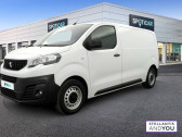 Peugeot Expert occasion année 2023 boite Automatique Annonce Peugeot Expert occasion Diesel FGN TOLE M BLUEHDI 145 S&S EAT8 à MALAKOFF