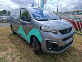 Annonce Peugeot Expert occasion Diesel FGN TOLE M BLUEHDI 145 S&S EAT8  ORVAULT