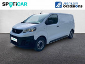 Peugeot Expert FGN TOLE M BLUEHDI 180 S&S EAT8  2024 - annonce de voiture en vente sur Auto Sélection.com