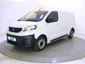 Peugeot Expert FGN TOLE M ELECTRIQUE 50KWH 136CH   REDON 35