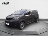 Annonce Peugeot Expert occasion Electrique FGN TOLE M ELECTRIQUE 75KWH 136CH  LAVAL