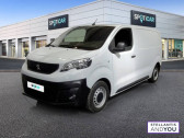Peugeot Expert occasion année 2023 boite Automatique Annonce Peugeot Expert occasion Electrique FGN TOLE M ELECTRIQUE 75KWH 136CH à REZE