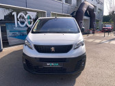 Peugeot Expert occasion année 2023 boite Automatique Annonce Peugeot Expert occasion Electrique FGN TOLE M ELECTRIQUE 75KWH 136CH à CHAMBOURCY