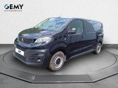 Peugeot Expert FGN TOLE M HYDROGEN 136 CH (100 KW)  2023 - annonce de voiture en vente sur Auto Sélection.com
