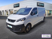 Peugeot Expert occasion année 2020 boite Manuelle Annonce Peugeot Expert occasion Diesel FGN TOLE STANDARD 1.5 BLUEHDI 120 S&S BVM6 ASPHALT à CESSON-SEVIGNE
