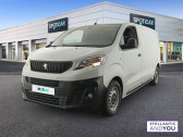 Peugeot Expert FGN TOLE STANDARD 1.5 BLUEHDI 120 S&S BVM6 ASPHALT   VILLENEUVE D'ASCQ 59