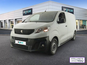 Peugeot Expert , garage SPOTICAR STELLANTIS &YOU VILLENEUVE D'ASCQ BLD OUEST  VILLENEUVE D'ASCQ