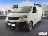 Peugeot Expert occasion année 2023 boite Manuelle Annonce Peugeot Expert occasion Diesel FGN TOLE STANDARD 1.5 BLUEHDI 120 S&S BVM6 ASPHALT à MONTIGNY LE BRETONNEUX