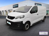 Peugeot Expert FGN TOLE STANDARD 1.5 BLUEHDI 120 S&S BVM6 ASPHALT   VILLENEUVE D'ASCQ 59