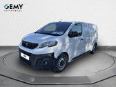 Peugeot Expert FGN TOLE STANDARD 1.5 BLUEHDI 120 S&S BVM6 ASPHALT   LA SEYNE SUR MER 83