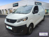 Peugeot Expert occasion année 2022 boite Manuelle Annonce Peugeot Expert occasion Diesel FGN TOLE STANDARD 1.5 BLUEHDI 120 S&S BVM6 ASPHALT à LE GRAND QUEVILLY