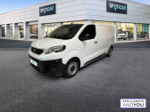 Annonce Peugeot Expert occasion Diesel FGN TOLE STANDARD 1.5 BLUEHDI 120 S&S BVM6 ASPHALT  VILLENEUVE D'ASCQ