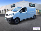 Peugeot Expert FGN TOLE STANDARD 1.5 BLUEHDI 120 S&S BVM6 ASPHALT   VILLENEUVE D'ASCQ 59