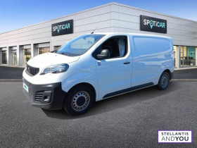 Peugeot Expert , garage SPOTICAR STELLANTIS &YOU VILLENEUVE D'ASCQ BLD OUEST  VILLENEUVE D'ASCQ