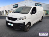 Peugeot Expert occasion année 2023 boite Manuelle Annonce Peugeot Expert occasion Diesel FGN TOLE STANDARD 1.5 BLUEHDI 120 S&S BVM6 PREMIUM à VILLENEUVE D'ASCQ