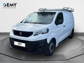 Peugeot Expert FGN TOLE STANDARD 1.5 BLUEHDI 120 S&S BVM6 PREMIUM   TOULON 83