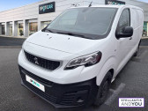 Peugeot Expert FGN TOLE STANDARD 1.5 BLUEHDI 120 S&S BVM6 PREMIUM   BONDY 93