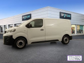 Annonce Peugeot Expert occasion Diesel FGN TOLE STANDARD 1.5 BLUEHDI 120 S&S BVM6 PREMIUM  RONCQ