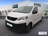 Peugeot Expert occasion année 2022 boite Manuelle Annonce Peugeot Expert occasion Diesel FGN TOLE STANDARD 1.5 BLUEHDI 120 S&S BVM6 PREMIUM à VILLENEUVE D'ASCQ