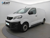 Peugeot Expert FGN TOLE STANDARD 1.5 BLUEHDI 120 S&S BVM6 PRO   VANNES 56