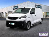 Peugeot Expert FGN TOLE STANDARD 2.0 BLUEHDI 120 S&S BVM6 ASPHALT   CESSON-SEVIGNE 35