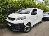 Annonce Peugeot Expert occasion Diesel FGN TOLE STANDARD 2.0 BLUEHDI 120 S&S BVM6 ASPHALT  ORVAULT