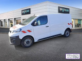 Peugeot Expert FGN TOLE STANDARD 2.0 BLUEHDI 120 S&S BVM6 ASPHALT   CESSON-SEVIGNE 35