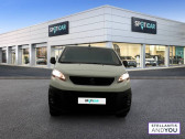 Peugeot Expert occasion année 2021 boite Manuelle Annonce Peugeot Expert occasion Diesel FGN TOLE STANDARD 2.0 BLUEHDI 120 S&S BVM6 ASPHALT à VILLENEUVE D'ASCQ