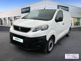 Peugeot Expert occasion année 2021 boite Manuelle Annonce Peugeot Expert occasion Diesel FGN TOLE STANDARD 2.0 BLUEHDI 120 S&S BVM6 PREMIUM à BOULOGNE BILLANCOURT