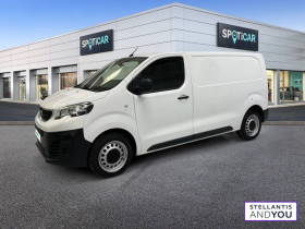 Peugeot Expert , garage SPOTICAR STELLANTIS &YOU LOMME   LOMME