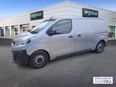 Peugeot Expert occasion année 2021 boite Automatique Annonce Peugeot Expert occasion Diesel FGN TOLE STANDARD 2.0 BLUEHDI 120 S&S EAT8 ASPHALT à CESSON-SEVIGNE