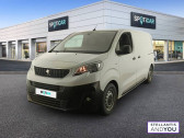 Peugeot Expert occasion année 2021 boite Automatique Annonce Peugeot Expert occasion Diesel FGN TOLE STANDARD 2.0 BLUEHDI 120 S&S EAT8 ASPHALT à VILLENEUVE D'ASCQ
