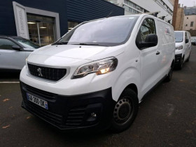 Peugeot Expert occasion 2021 mise en vente à ORVAULT par le garage SPOTICAR STELLANTIS &YOU ORVAULT - photo n°1