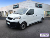 Peugeot Expert FGN TOLE STANDARD 2.0 BLUEHDI 120 S&S EAT8 ASPHALT   VILLENEUVE D'ASCQ 59