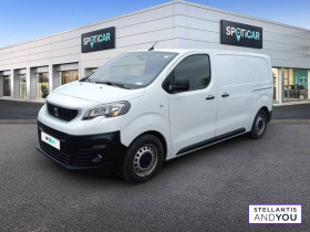 Peugeot Expert , garage SPOTICAR STELLANTIS &YOU VILLENEUVE D'ASCQ BLD OUEST  VILLENEUVE D'ASCQ