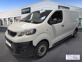 Peugeot Expert occasion année 2020 boite Automatique Annonce Peugeot Expert occasion Diesel FGN TOLE STANDARD 2.0 BLUEHDI 120 S&S EAT8 ASPHALT à ORVAULT